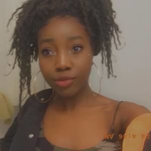 Meet your Posher, Rose